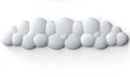 White L Size