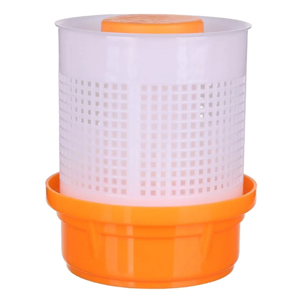 

Hand Pressure Vegetable Stuffing Dehydrator Portable Dryer Lavadora Secadora Pp