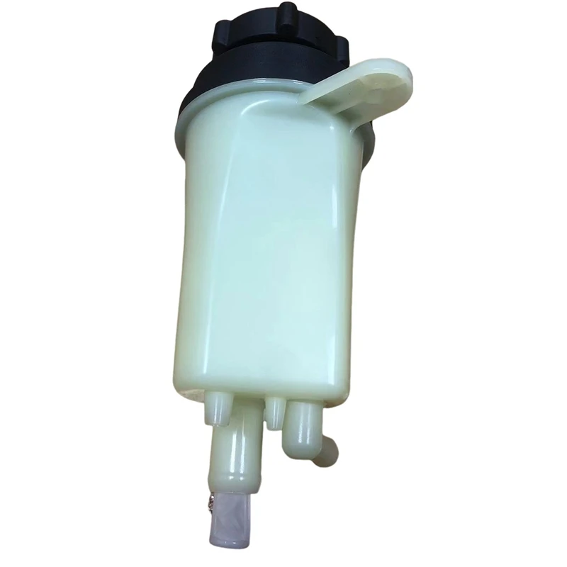 Power Steering Reservoir Power Steering Reservoir Expansion Tank Tank W/Cap BV61-3R700A-1A 1892564 For Ford Focus MK3 2011- Oil Steering Pump