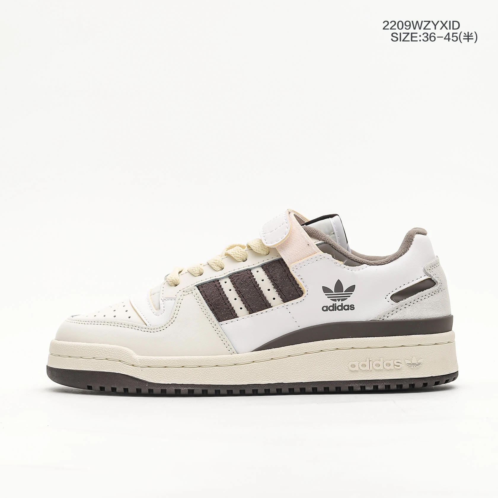 adidas forum 84 low femme