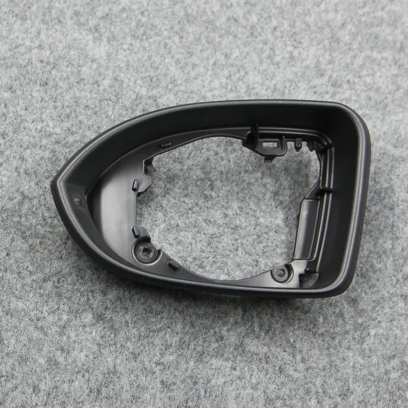 

Подходит для Passat b8l, версия CC 2019, внешняя зеркальная рамка заднего вида, зеркальный корпус заднего вида