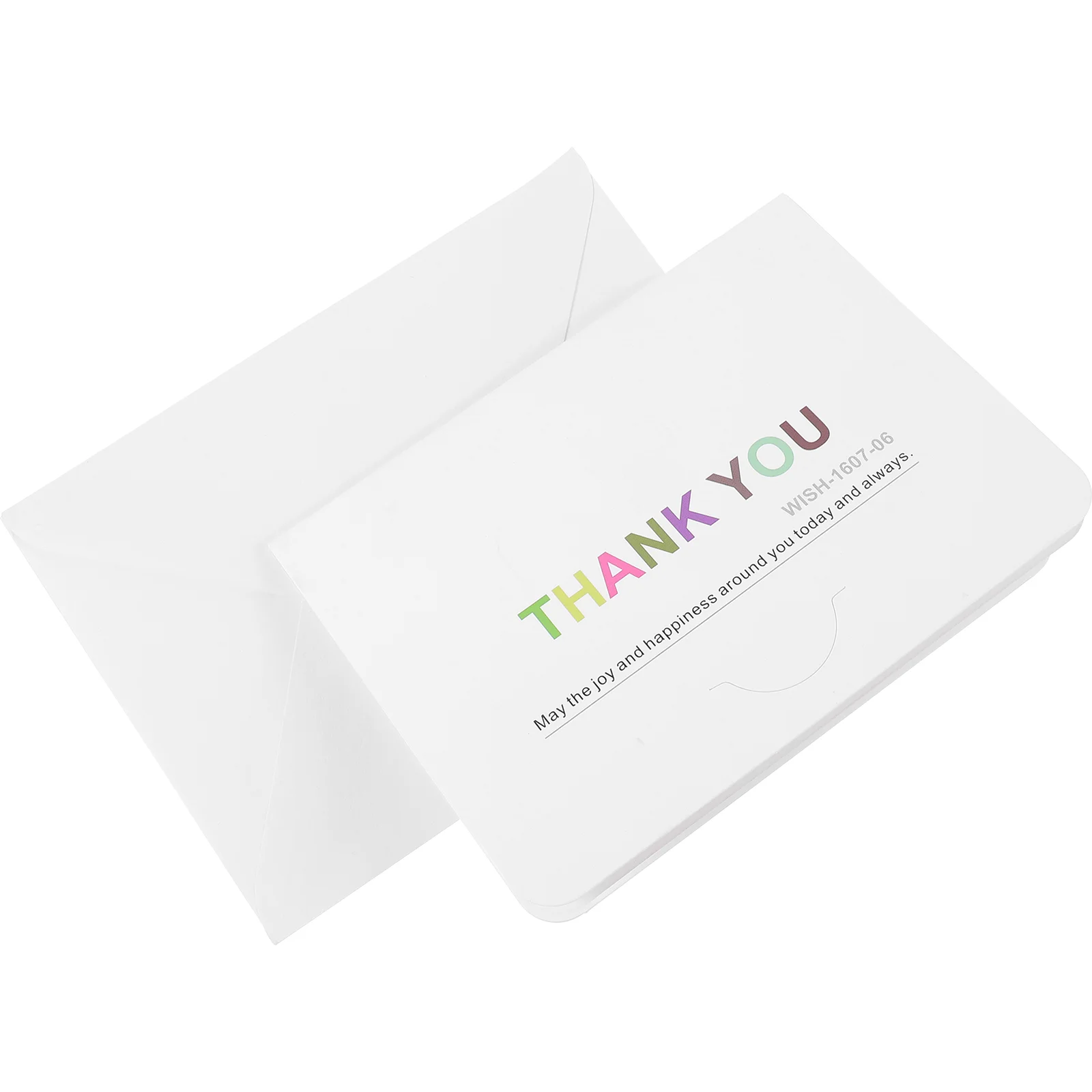 

Birthday Card Decorative Greeting Card Colorful Birthday Card Hand-made Message Card