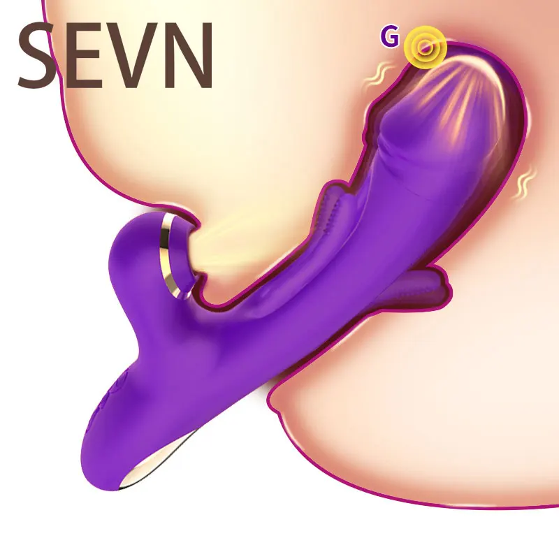여성용 탭핑 패팅 흡입 진동기, 클리토리스 빨판, G 스팟 클리토리스 자극기, 섹스 토이, 성인 용품, 21 가지 모드, 3 in 1
