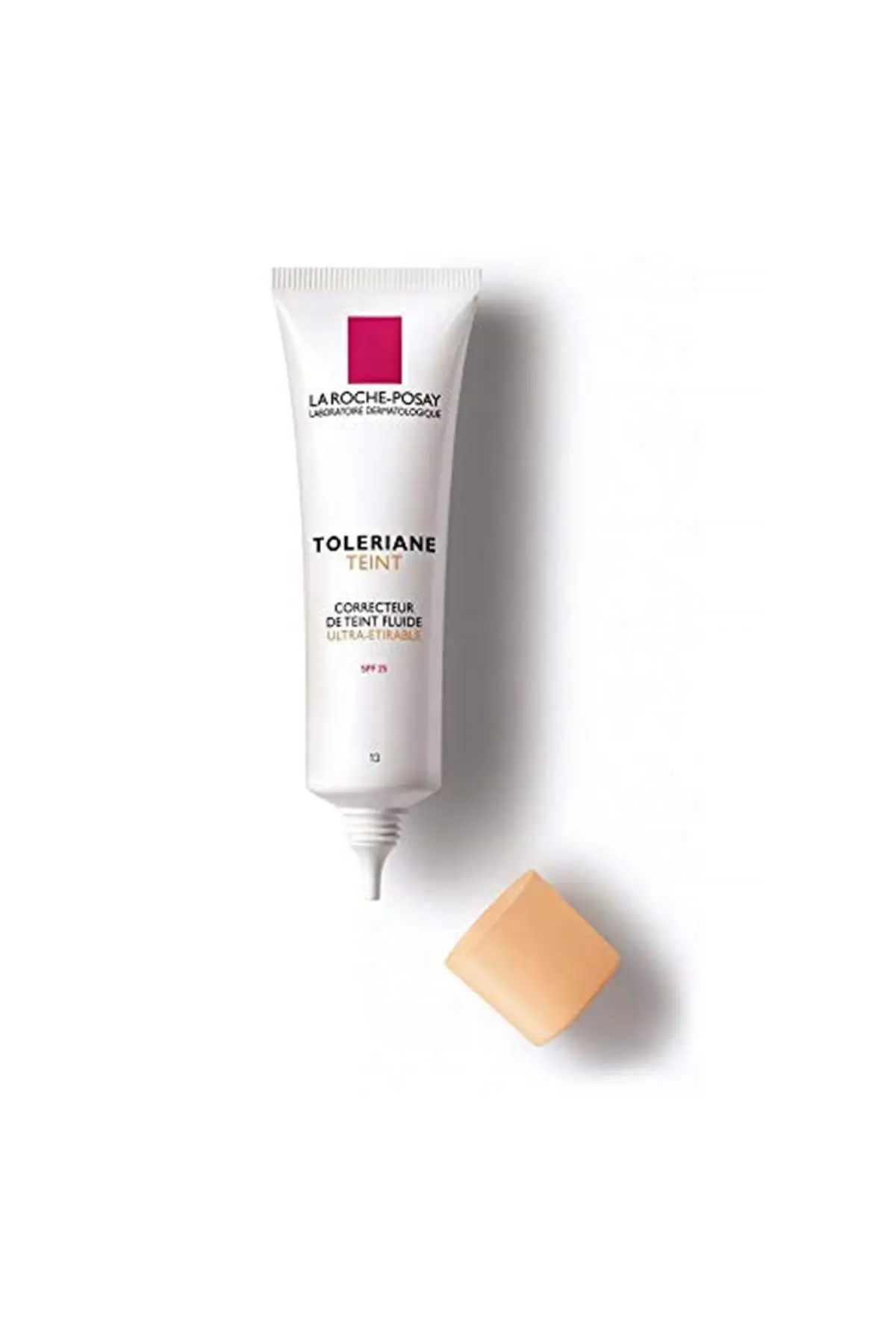 La Roche Posay Toleriane Тональный Крем Купить