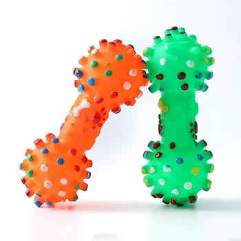 Natural Rubber Chew Toy 1