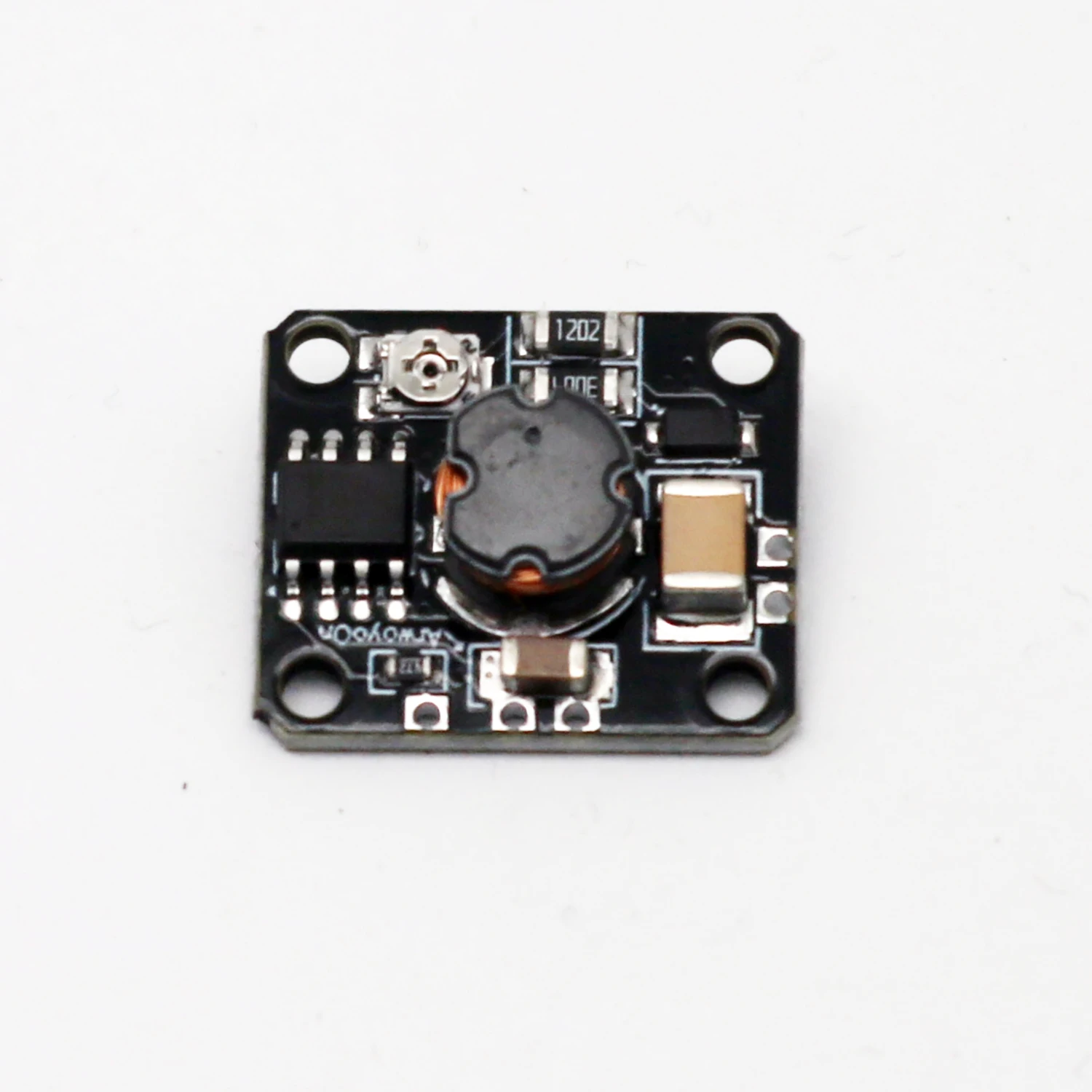 Nixie Tube HV Power Supply Module DC-DC 3.3-20V TO 120V-300V