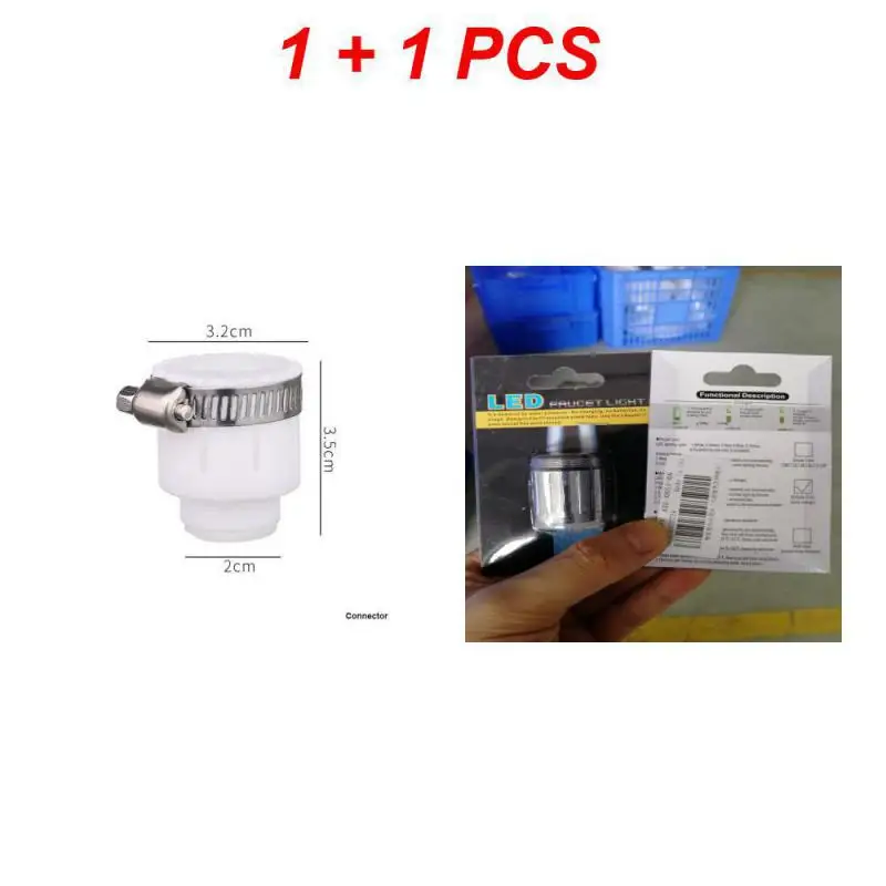 02 and adapter