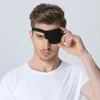 3 Pcs Amblyopia Lazy Eye Patch Single Mask Blindfold Cover Blindfolds for Adults 6
