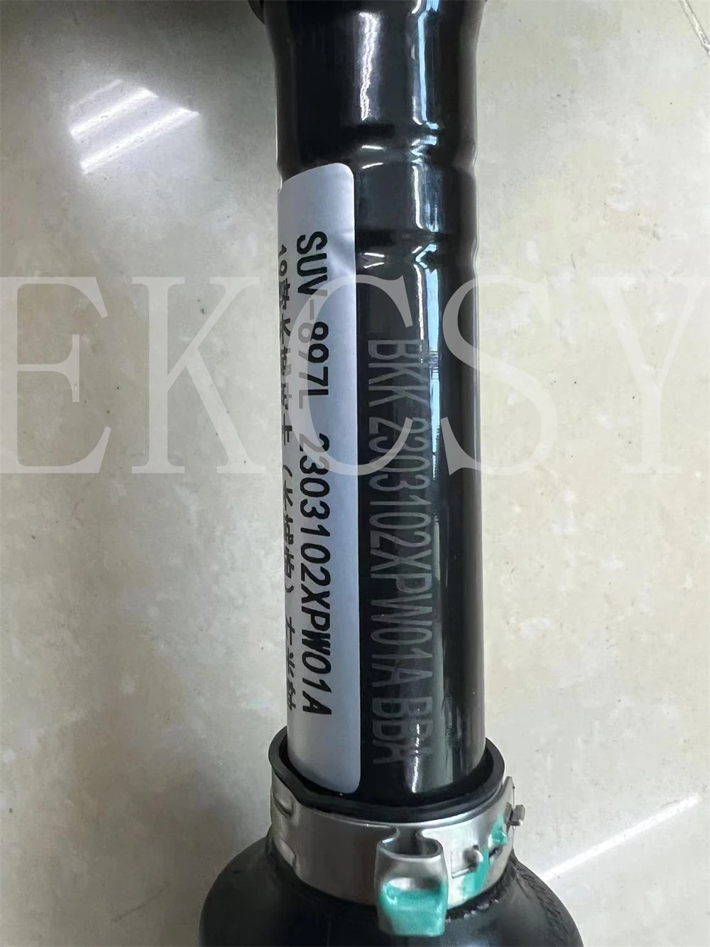 2303102XPW01A 2303103XPW01A ORIGINAL QUALITY DRIVE SHAFT FOR GREAT WALL POER CANNON GWM UTE