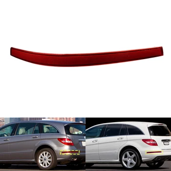 Per il 2006-10 Mercedes Classe R W251 Paraurti posteriore Riflettore Gruppo luce Lato sinistro