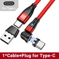 Red for Type C