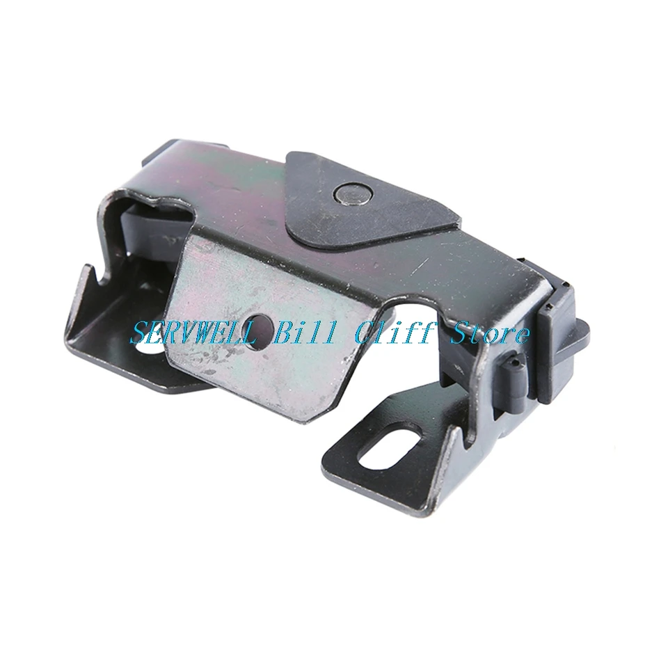 Jeffergarden 1K6827505E Loquet De Verrouillage Du Couvercle Du Coffre Arriere Du Hayon Pourseat Altealeon Iitoledo Iii 74780402