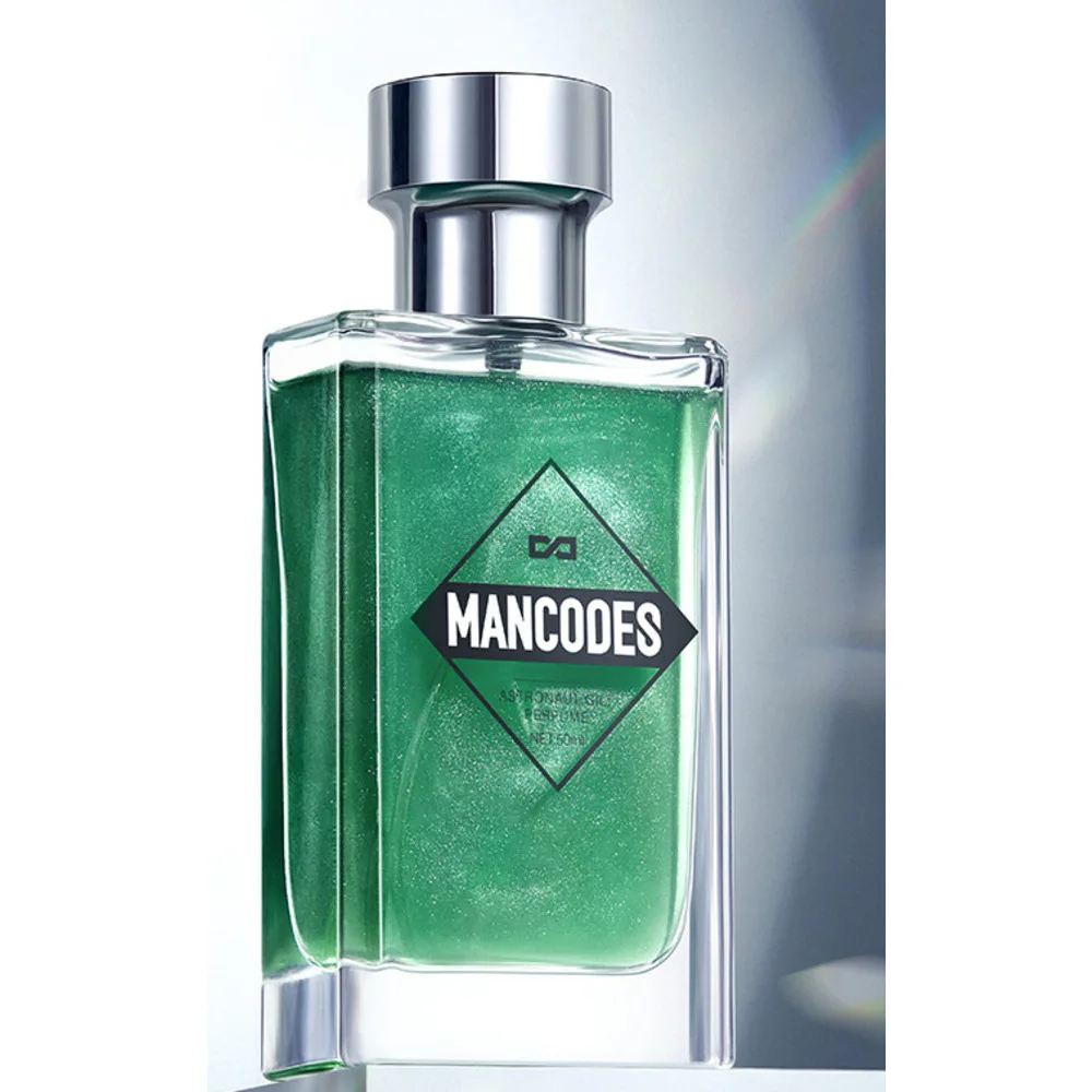 New Left and Right Color Authentic Men's Perfume, Lasting Fragrance, Cologne, Perfume, Blue Gift Box, Perfume, Spray_voghion.com