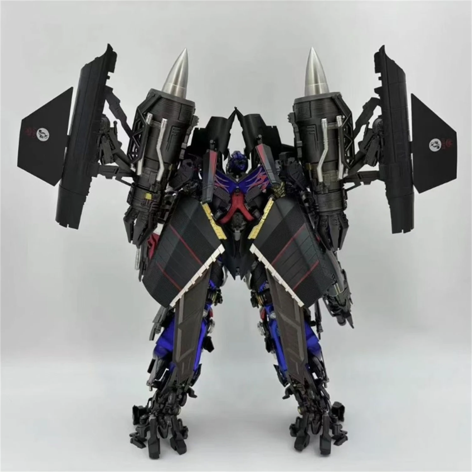 Takara Tomy - ストライカーオプティマス+JETPOWER UPGRADE KIT 非正規 Takara Tomy - ストライカーオプティマス+JETPOWER UPGRADE KIT