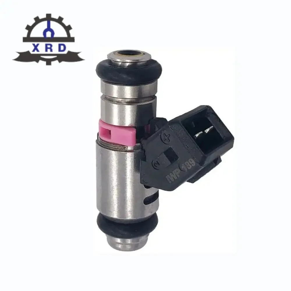 Fuel Injector