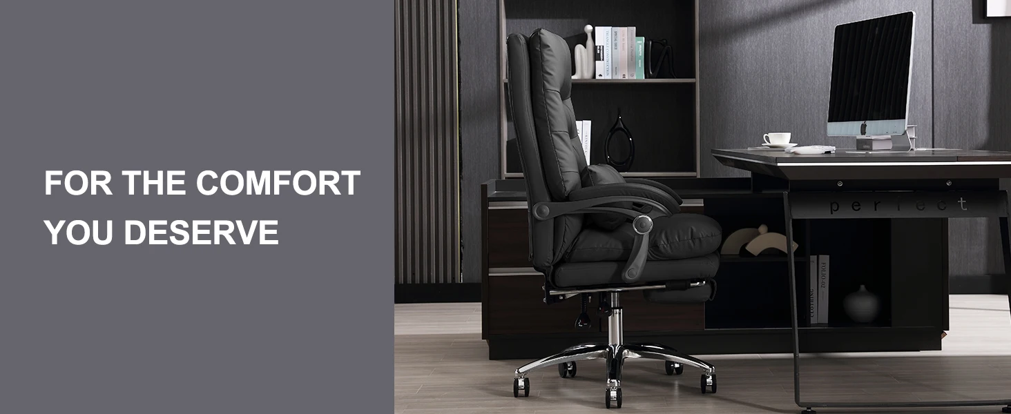 desk chair comfortable