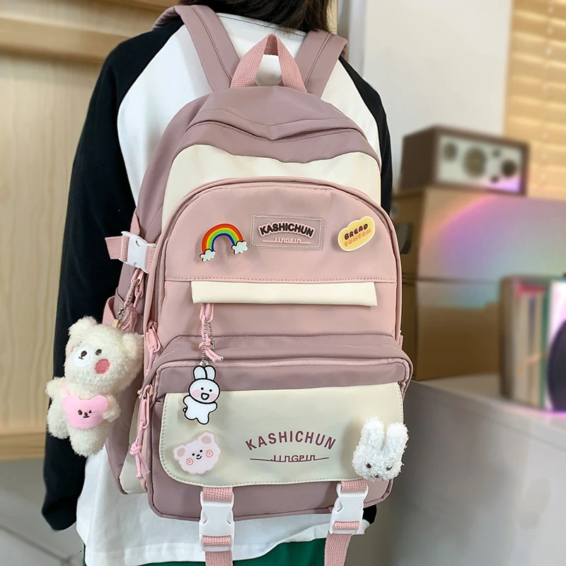 Stylish backpacks for girls Clearance