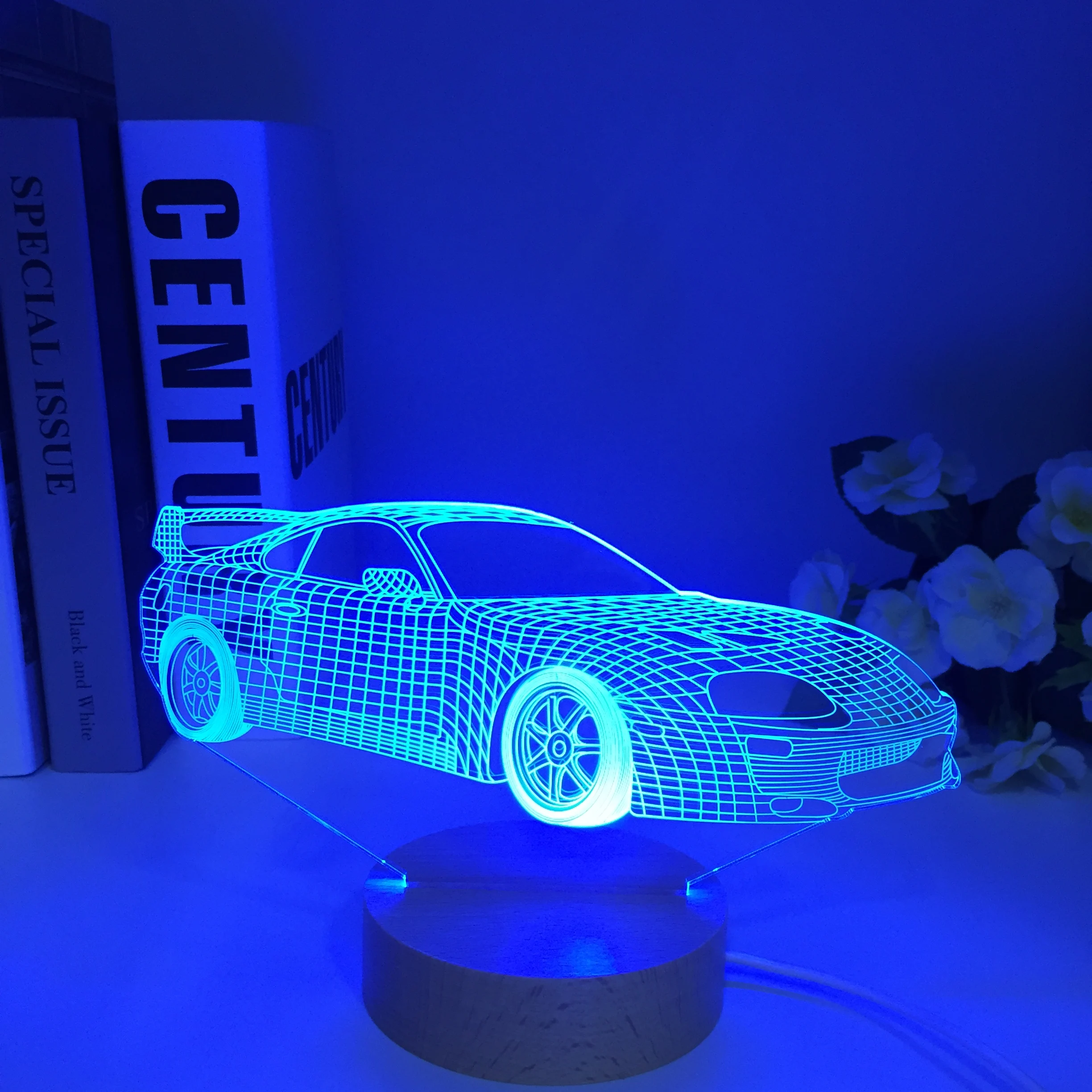 3D   USB LED ̽ ڵ ߰  7   ħ ,   ̽ ڵ 峭   