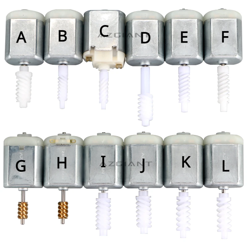 

Двигатель для Subaru, задний двигатель автомобиля, 12 В постоянного тока, привод высокой мощности, ремонт, подлинный центральный двигатель, абсолютно новый Azgiant Universal