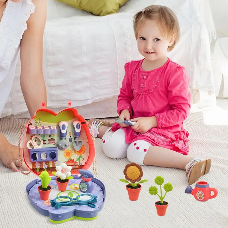 Рисунок 4 - Садовый набор для малышей