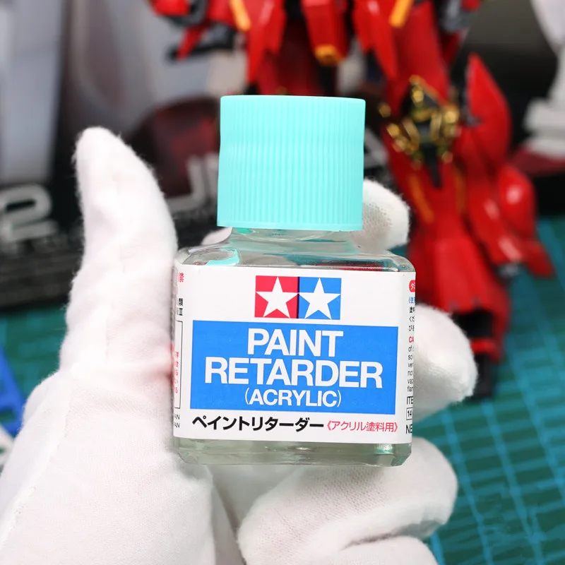 TAMIYA Paint Pencil Mark Remover Water Based Auxiliary Material