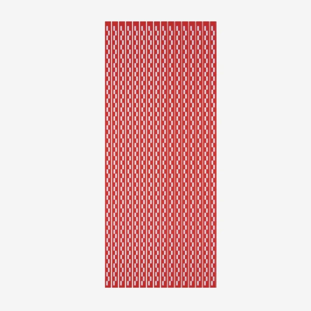 Table Tennis Racket Tape Thickened Edge Protection Strip Self Adhesive Protective Strip