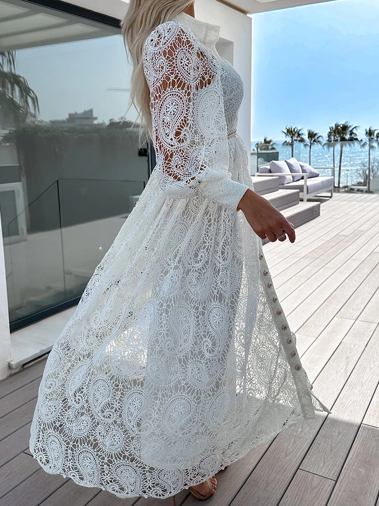 Vestido online da floryday