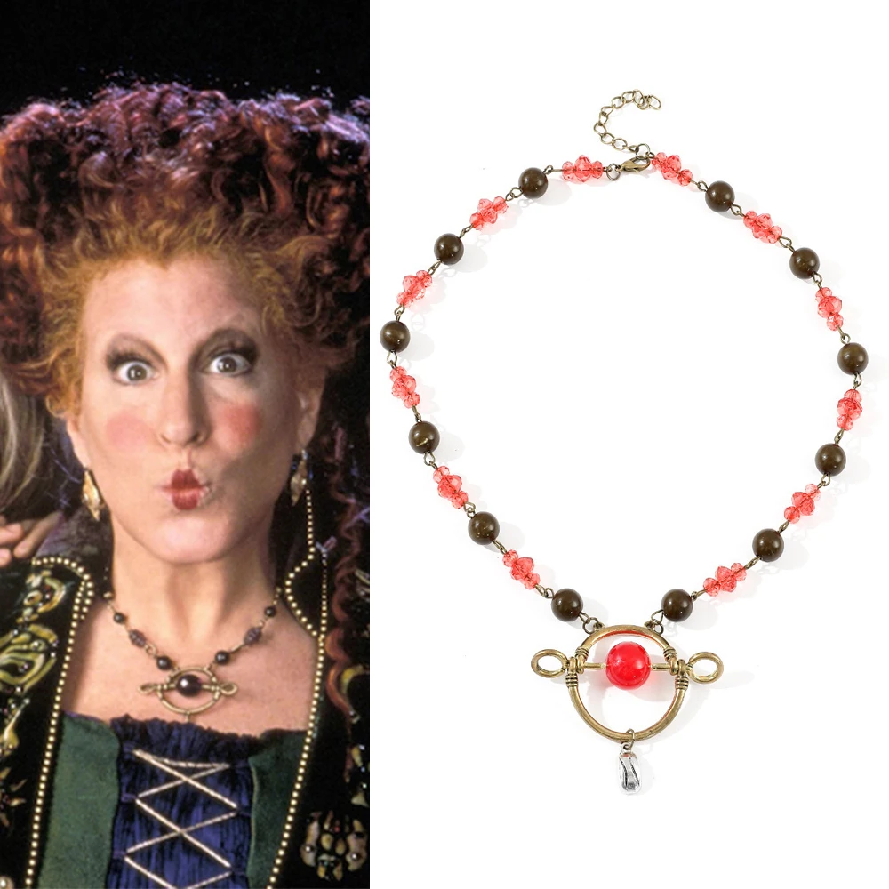 76 Famous 'Hocus Pocus' Quotes from Winifred, Sarah and Mary