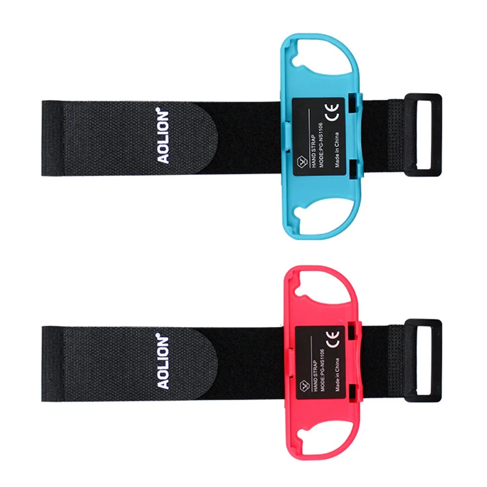 TX 2 Pack Dance Band, Cinturino Elastico Regolabile, Cinturini Da Polso