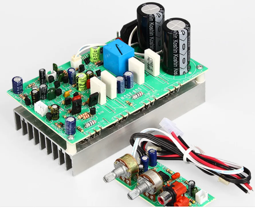 

Плата усилителя мощности 250 Вт, моно, чистый сабвуфер, выход, усилитель высокой мощности