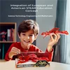 HEXBUG Bionic Smart Electric Remote Control Chinese Dragon Insect Playhouse Toy 4
