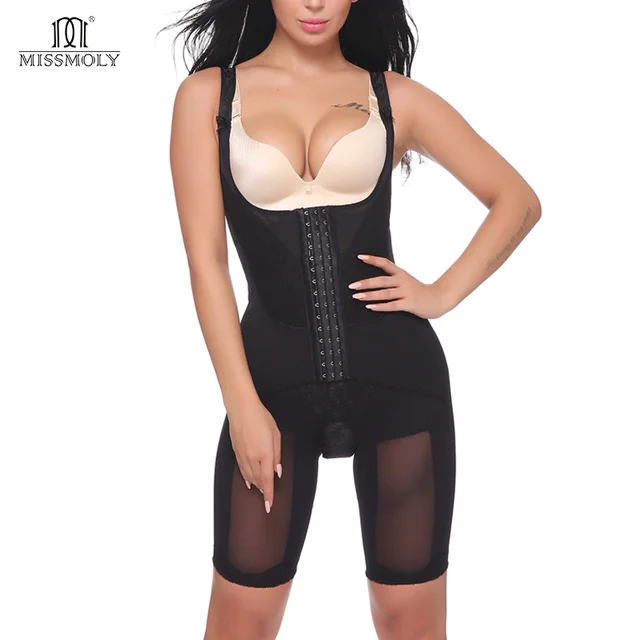 Tiny Waist Bodysuit Shaper