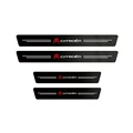 4Pcs Car Door