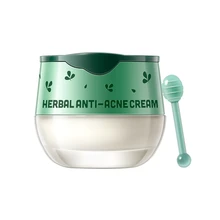 

8g Herbal Smooths Skin Facial Cream Moisturiser Hydrating Moisturizing Cream Anti-wrinkle Skin Care Brightening Face Cream