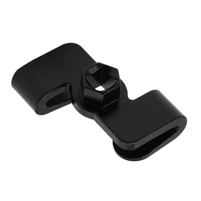 

Universal Wrench Extender Adaptor Easy to Remove Stubborn and Bolts for Any DIY Enthusiast Dropship