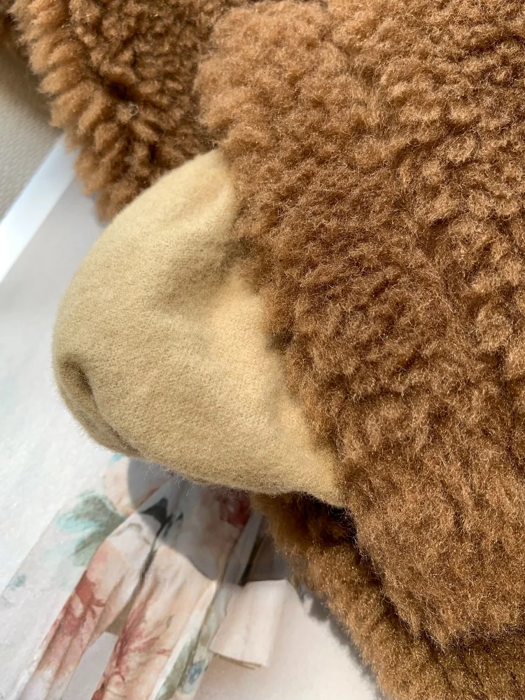 Рисунок 5 - Пальто женское длинное средней длины