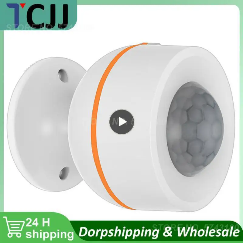 

Usb и батарея Двойной источник питания высокая чувствительность бесшовная интеграция Улучшенная безопасность пассивный инфракрасный датчик системы безопасности