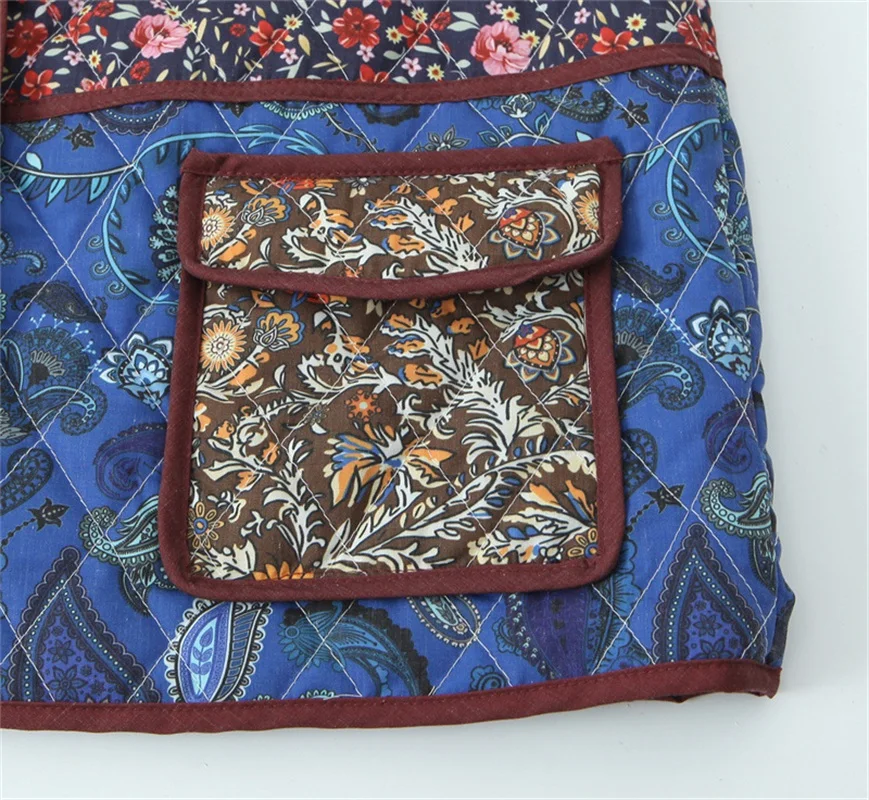 Рисунок 5 - Женский блейзер с хлопковой подбивкой