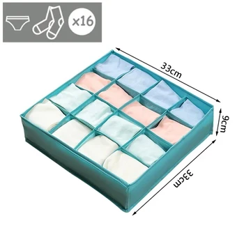 양말 골키퍼 속옷 브래지어 로커 서랍 골키퍼, 넥타이 옷