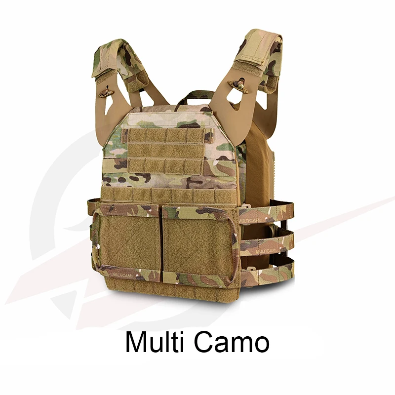 SW　クルーズミサイル・トルーパー　レンダーズ アウトライダー　2品セット Tactical Raiders Jim Plate Carrier 2.0 With Quick Release