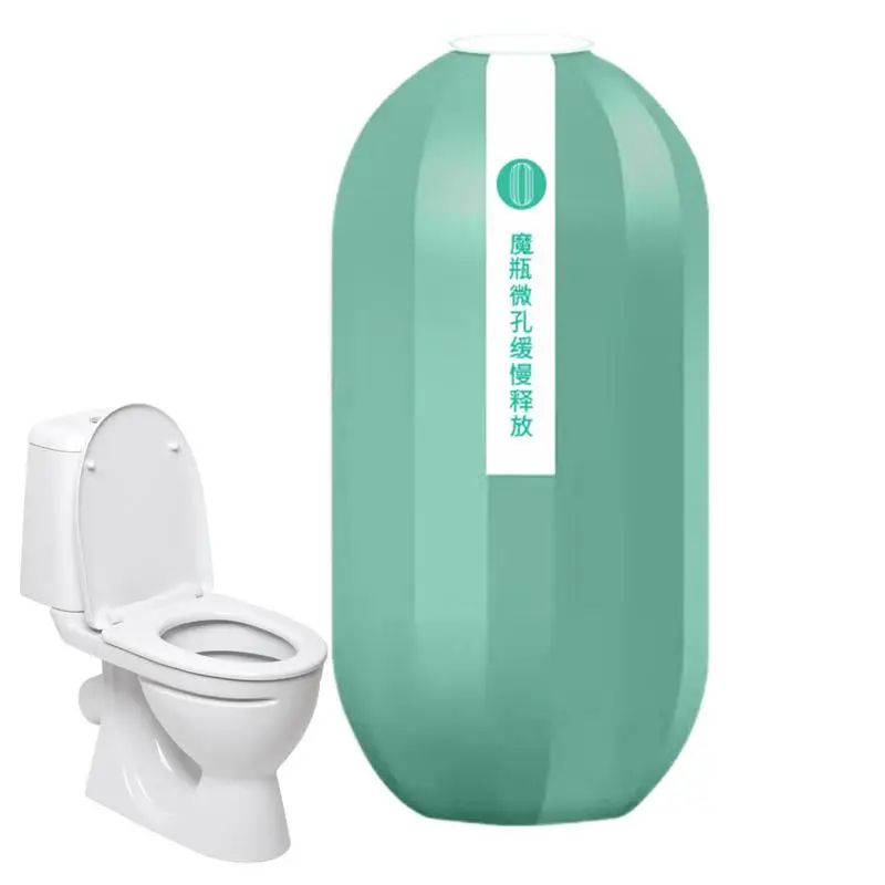 

Toilet Bowl Cleaner Effervescent Effective Cleaning Sheet Toilet Tank Cleaning Odor Removal cleaner bathroom accessories