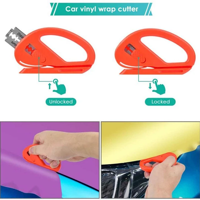 15 Pcs Car Window Tint Squeegee Tools Kit Non-slip Ceramic Window Tint  Ceramic Tint Film Car Window Tinting Tool For Car Window - AliExpress