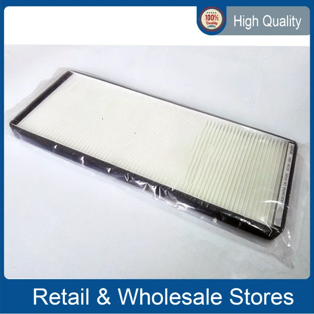 Activated Carbon Charcoal Cabin Filter 8A0819439A for VW Passat B5 Audi 80  A4 8A0 819 439 A 8A0 819 439A AliExpress