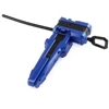 Beylauncher BX String Ripcord Launcher Grip for Beyblade X Booster Bey Gyro Accessory Battle Toy GiftChristmas Xmas 6