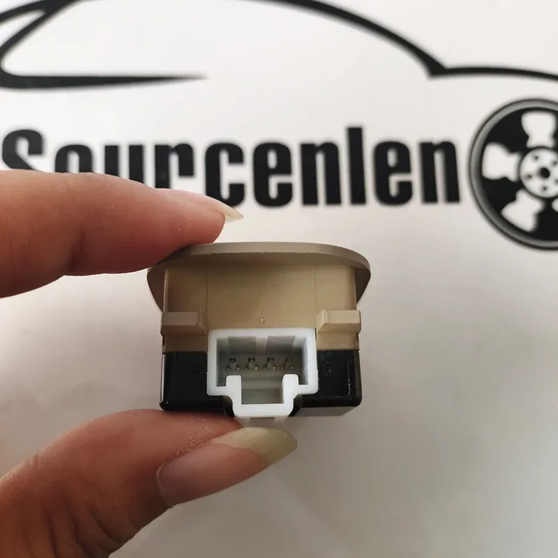 Unieke Handsfree De Mic Assy Van De Microfoonauto Voor Hyundai Kia K3 K4 K5 Rio Rio5 Tucson Sonata Yf 96575 1w000hcs