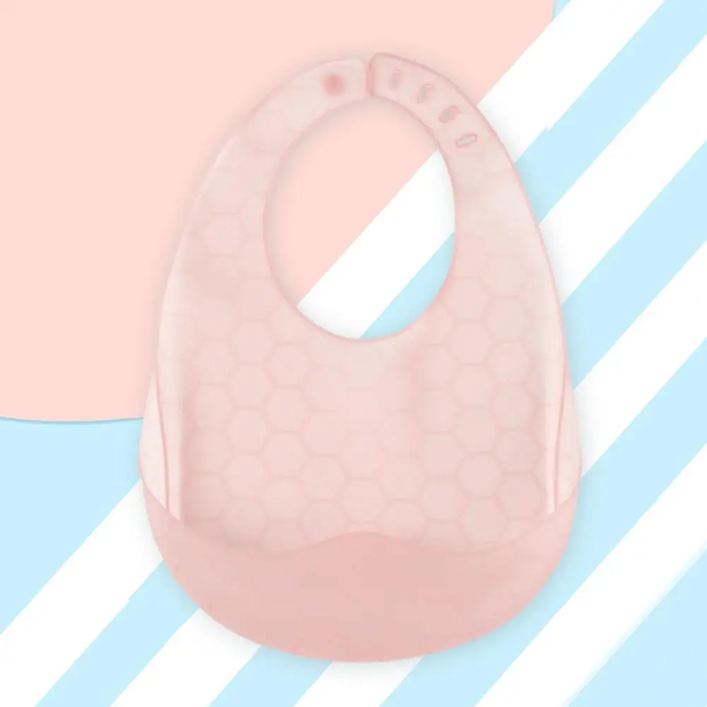 Рисунок 3 - Привлекательный детский слюнявчик