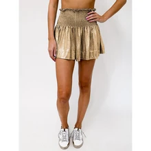  ZYDZYQ  Women Shorts Summer Elastic Waist Loose Casual Shorts Sexy Pants Y2k Clothes Club Running Fitness Streetwear Wholesale 