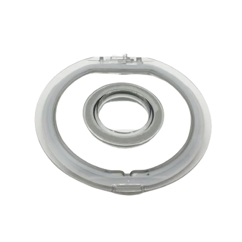 Handheld sem Fio Aspirador de Substituição Poeira Cup Tampa Inferior Poeira Capa Original Apto para Dreame V11 V12