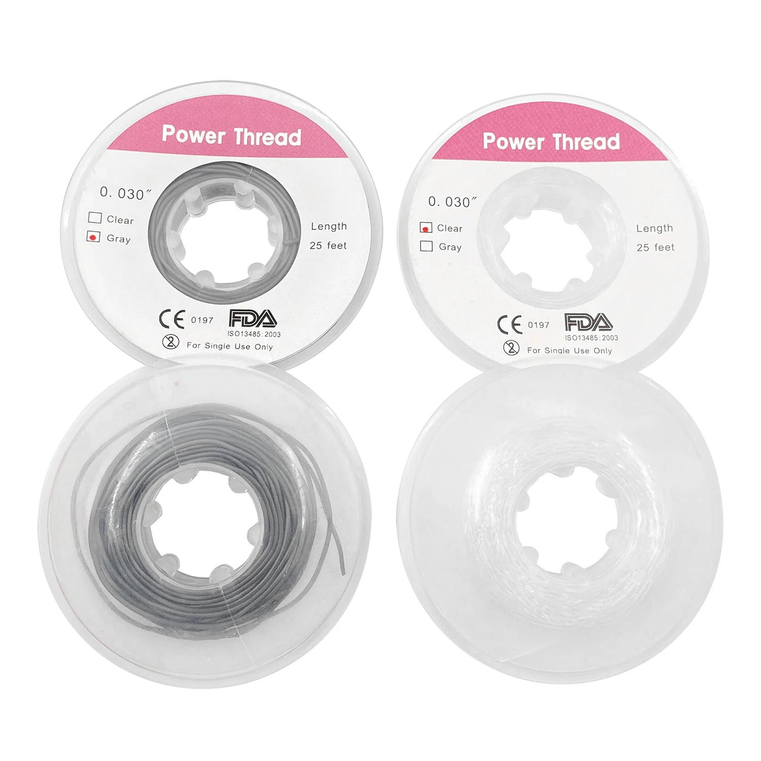 Рисунок 6 - 25 футов в рулоне