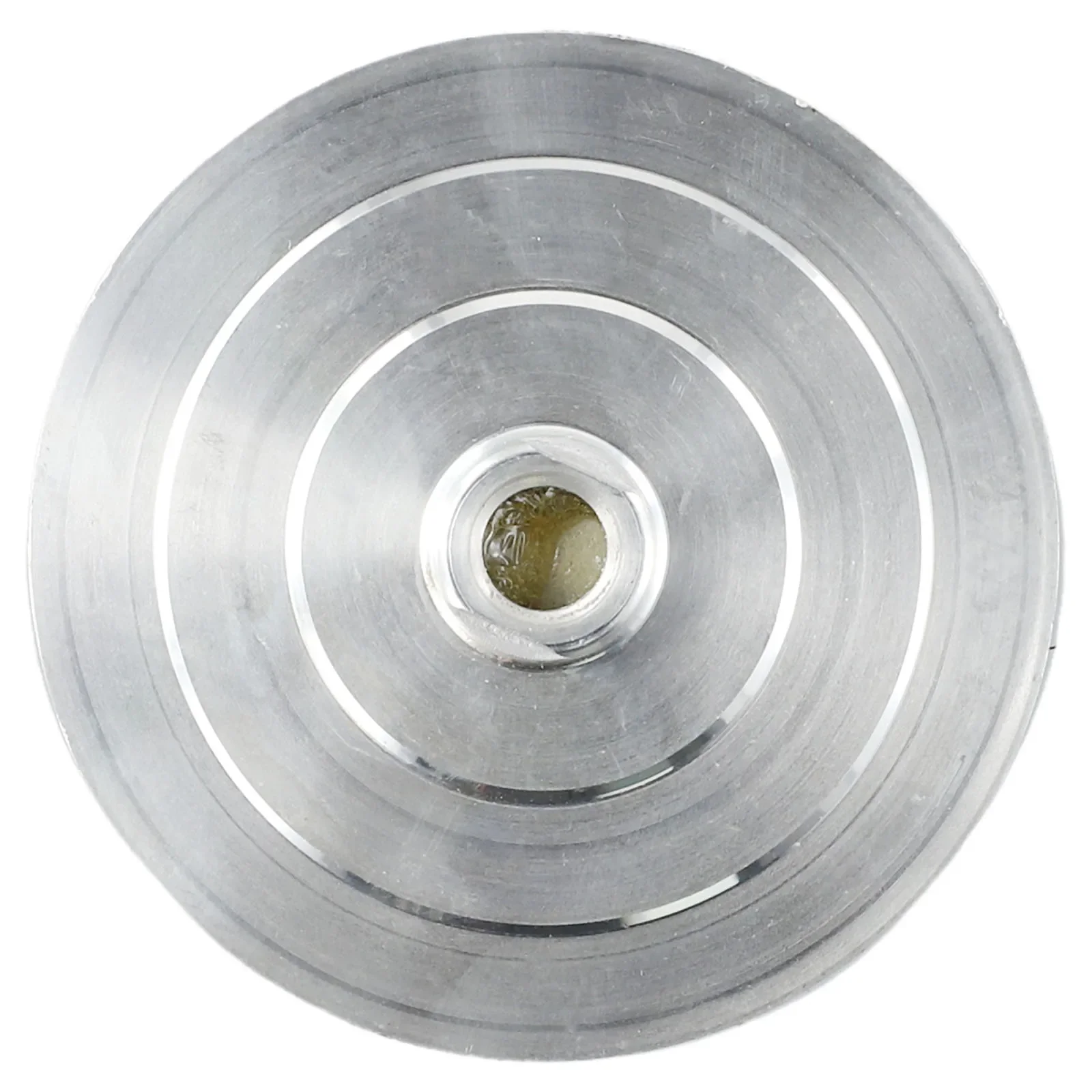 4'' 100mm Aluminum Backer Polishing Pad Diamond Grinding Sanding Discs Thread Back Pad Abrasive Tools Power Tools Parts